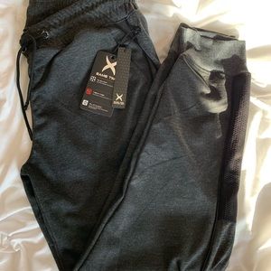 Game Time Men’s Joggers